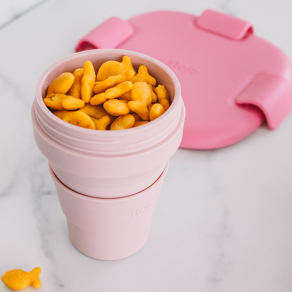 스토조 접이식 텀블러 주니어 250ml 컬렉션 이미지 3
