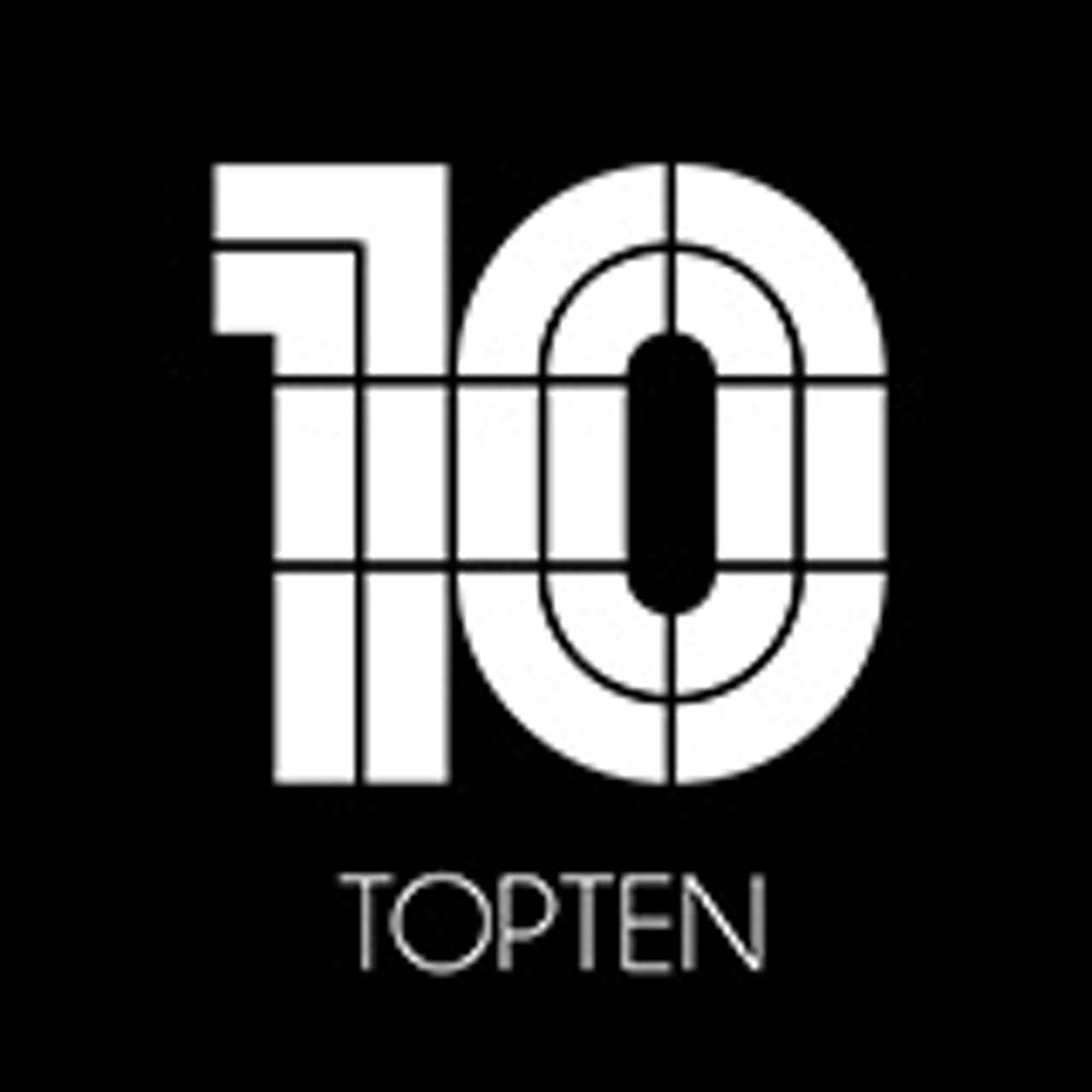 탑텐 쿨에어 티셔츠