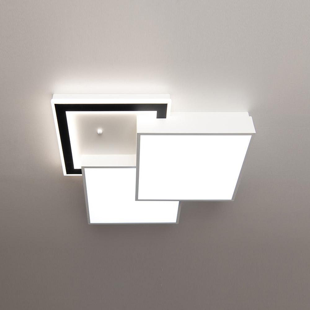 LED 라인스탁 사각 방등 70W - 상세 이미지 3