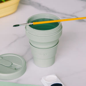 스토조 접이식 텀블러 주니어 250ml 컬렉션 실사용 후기 | 효과 있을까? - 상품 이미지 4