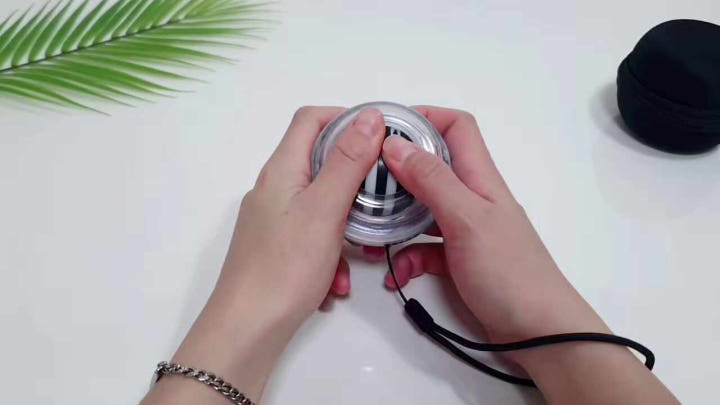 자이로볼 디테일 1