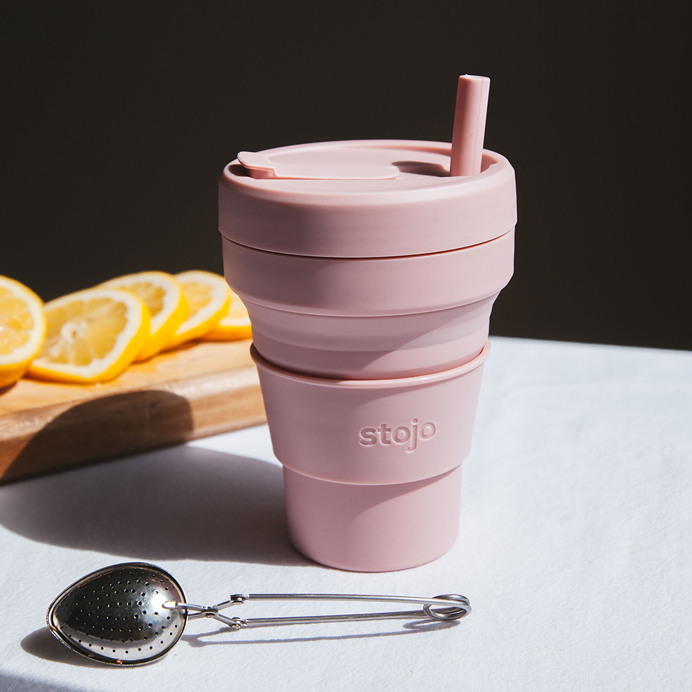 스토조 접이식 텀블러 타이탄 710ml 컬렉션 - 상세 이미지 4