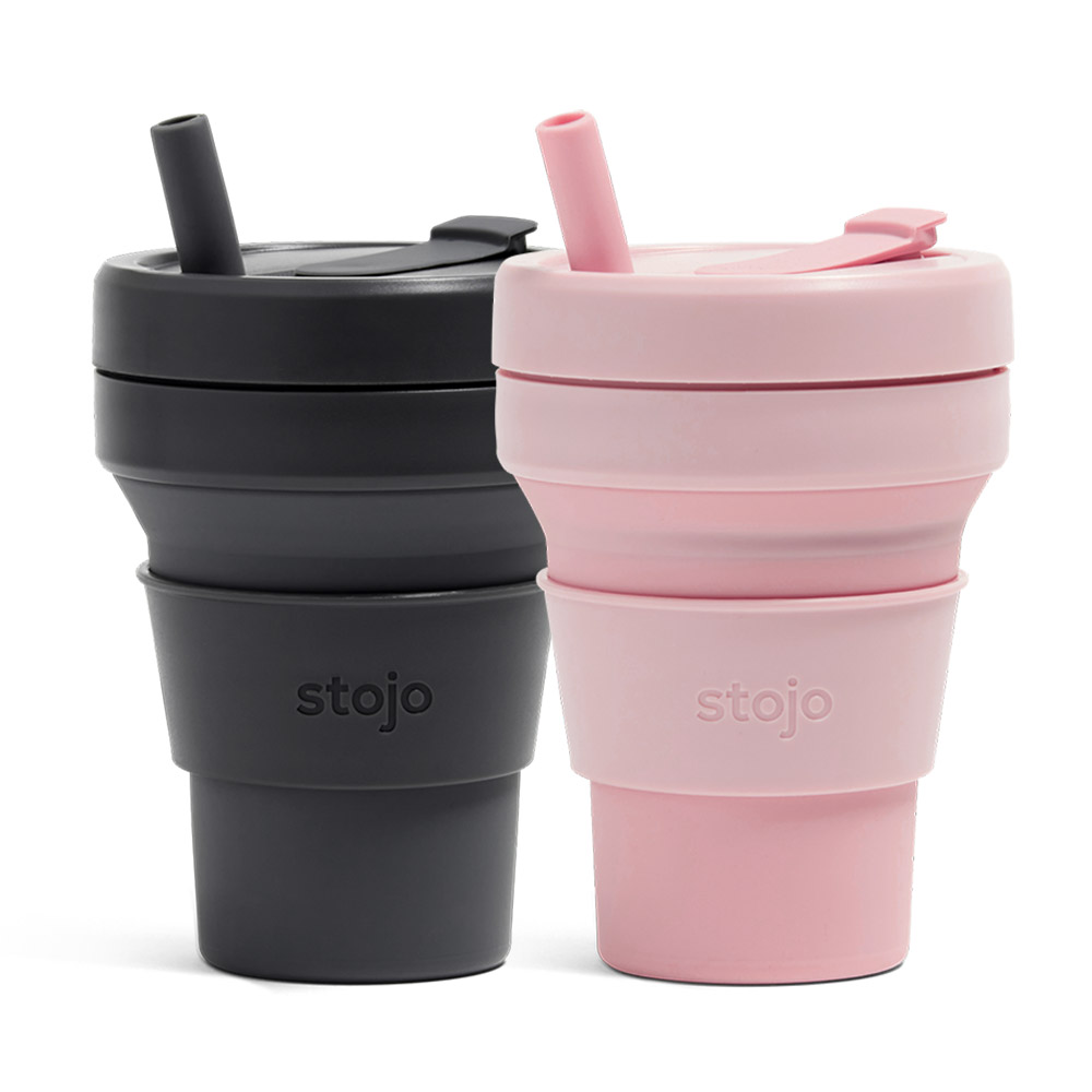 스토조 접이식 텀블러 타이탄 710ml 컬렉션 - 상품 이미지