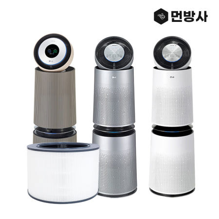 [호환] 엘지 퓨리케어 필터 360 AS300DWFAM AS300DWFR AS300DWFRW AS301DNPA AS301DNPH AS301DNPR