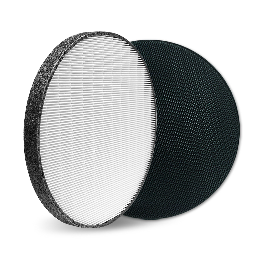 [호환] 환경필터 엘지 퓨리케어 320 공기청정기 필터 AS121VAS AS112VDS AS122VDS AS128VWA AS120VWLC 일반형 탈취