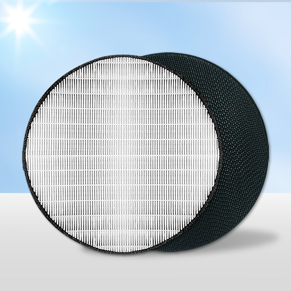 [호환] 환경필터 엘지 퓨리케어 320 공기청정기 필터 AS121VAS AS112VDS AS122VDS AS128VWA AS120VWLC 일반형 탈취