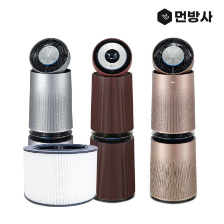 (주)네이처테이블 [호환] LG 360 필터 AS351NNFAA AS351NNFR AS351NRPA AS351NRPAAM AS351NNFA AS301DWFA AS300DSFH AS300DRFA