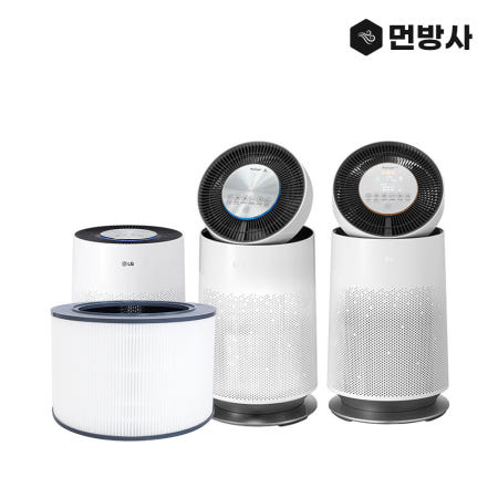 [호환] LG퓨리케어 360 필터 AS179DAW AS171DWFR AS179DAW AS179DWA AS179DWR AS180DWGR