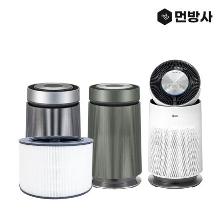 (주)네이처테이블 [호환] 엘지퓨리케어360 필터 AS199DWR AS201NBFA AS201NBFR AS201NGFA AS201NNFA AS201NNFR AS289DWA