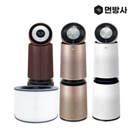 (주)네이처테이블 [호환] LG필터 360 AS301DWFAM AS301DWFH AS301DWFR AS309DNP AS309DPA AS309DSA AS309DWR AS309DWS