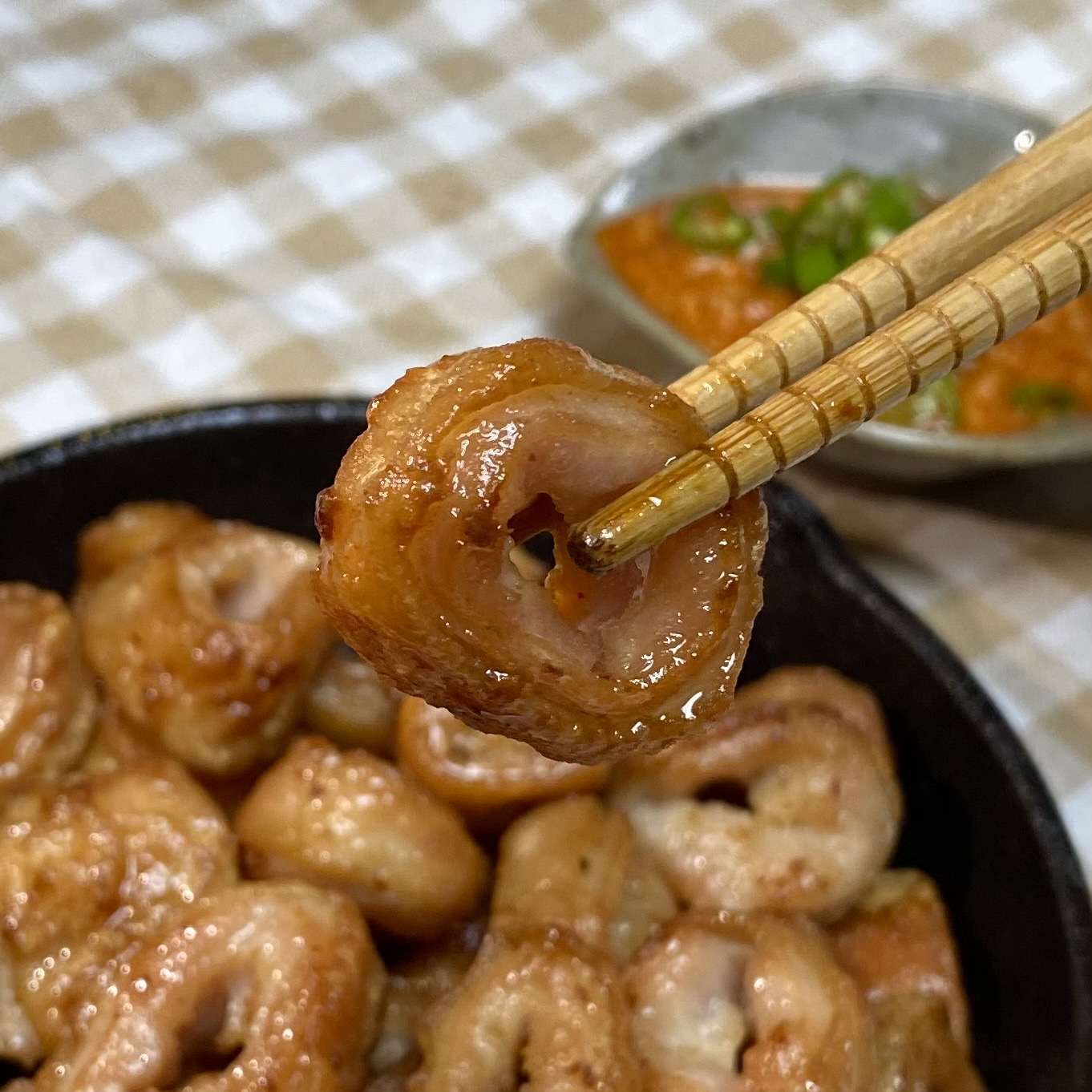 황금돼지 대구 막창 생막창 삶은막창 (소스 제공) - 상세 이미지 3