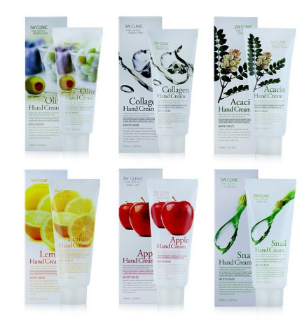 3WC 풋 크림 100ml 발 각질 제거 팩 뒤꿈치 갈라짐 바닥 보습제 로션 트리트먼트 이미지 6