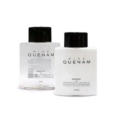 멘넨 스킨 브레이서 180ml 애프터 쉐이브 남성 기초 화장품 목욕탕 면도 피부 진정 - 상세 이미지 3