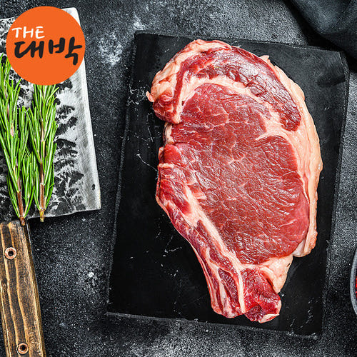 냉장 블랙앵거스 토마호크