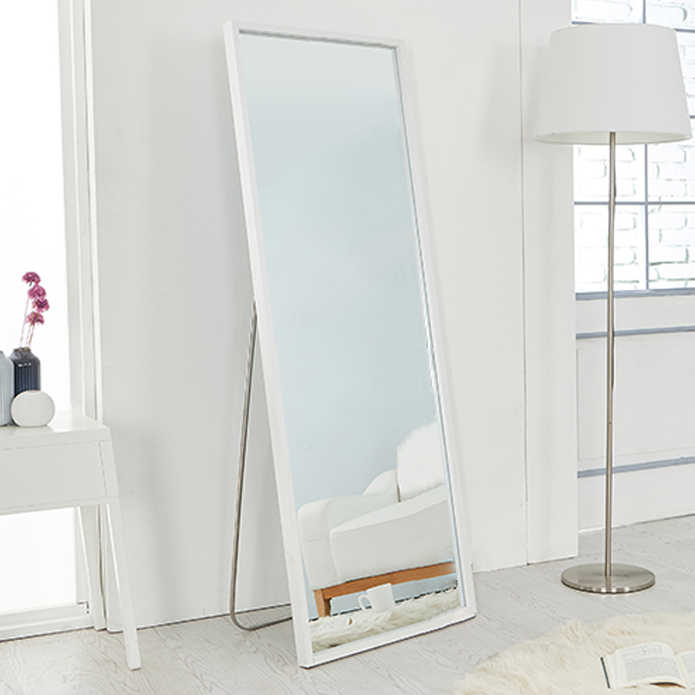 스코나 글렌코 400 전신 거치 거울 전신경 거치경