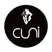 CUNI 스토어 로고