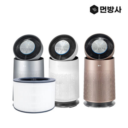 (주)네이처테이블 [호환] LG퓨리케어360 필터 AS181DAP AS181DAS AS181DAW AS181DRWT AS181DWA AS181DWFC AS181DWPC AS190DGPA