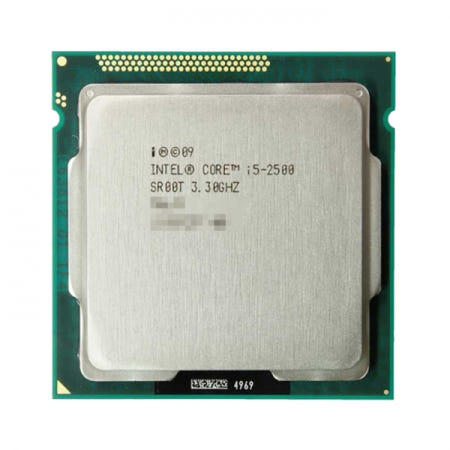 [중고]인텔 코어i5-2세대 2500 (샌디브릿지)(중고) AS1개월