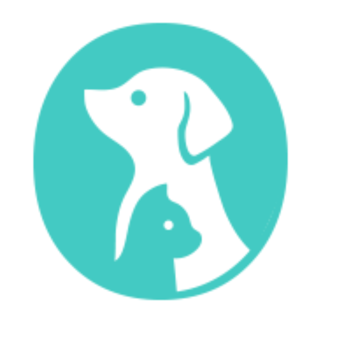 바이오펫츠 공식몰 스토어 로고