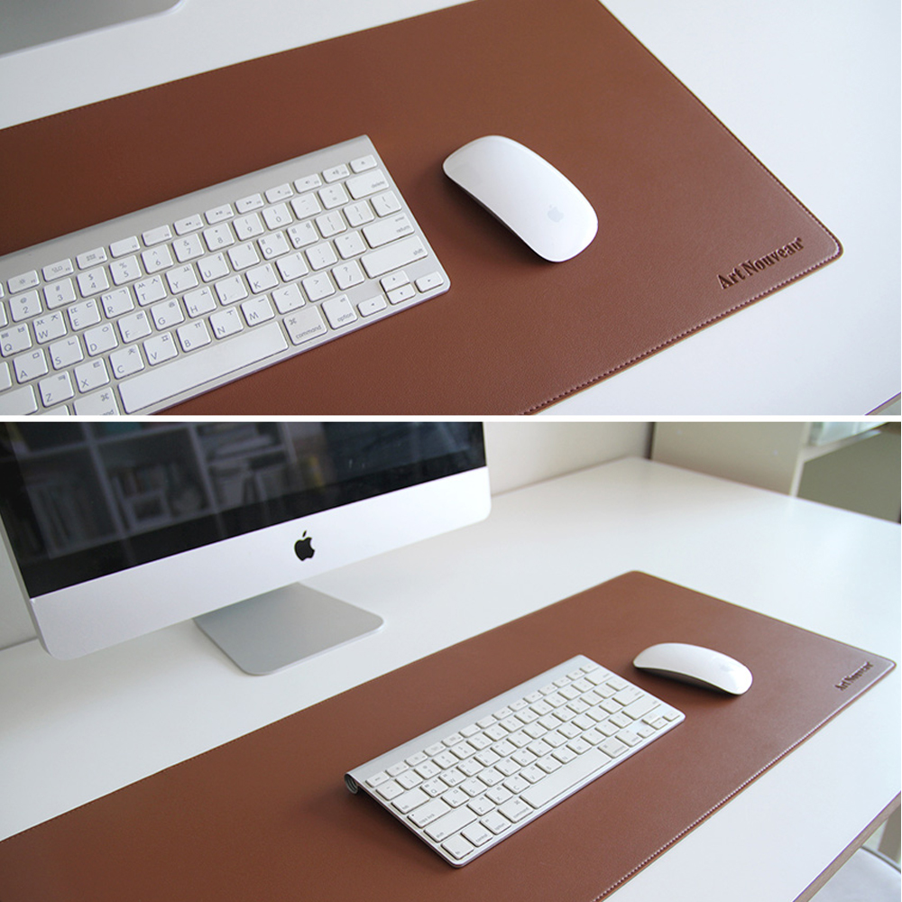 장마우스패드 마우스장패드 장패드 주문제작 노트북 키보드 패드 가죽 매트
