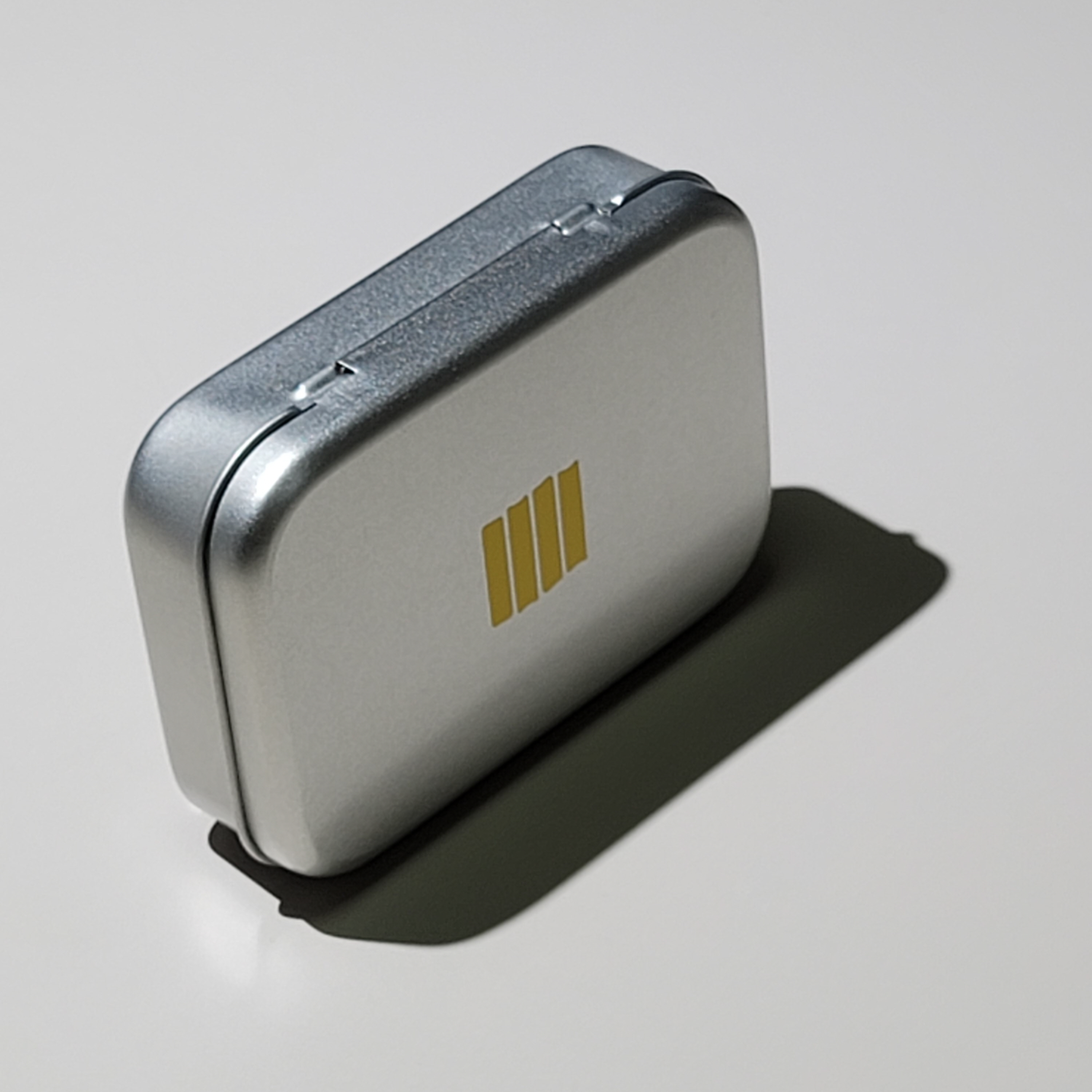 [올인원] 깍뚝썰은 식물성 오일 71% 촉촉한 휴대용 비누 30개입 - 상세 이미지 3