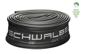 슈발베 자전거튜브 700c 로드 자전거용 SV15 40mm 프레스타 이미지 6