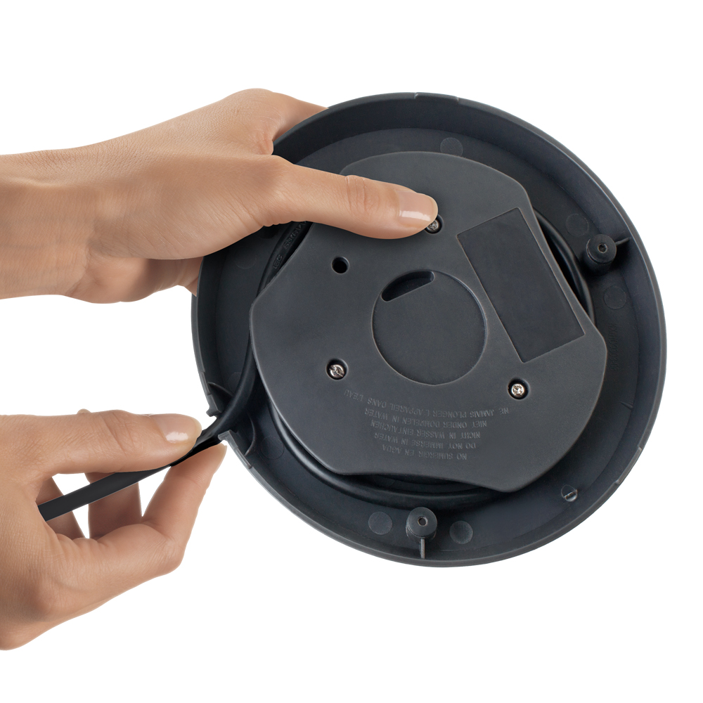 필립스 데일리 컬렉션 무선 주전자 1.5L 스테인리스 스틸 HD9306/03