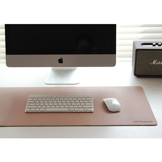 장마우스패드 마우스장패드 장패드 주문제작 노트북 키보드 패드 가죽 매트