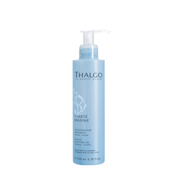 딸고 젠틀 퓨리파잉 젤 200ml - 상품 이미지