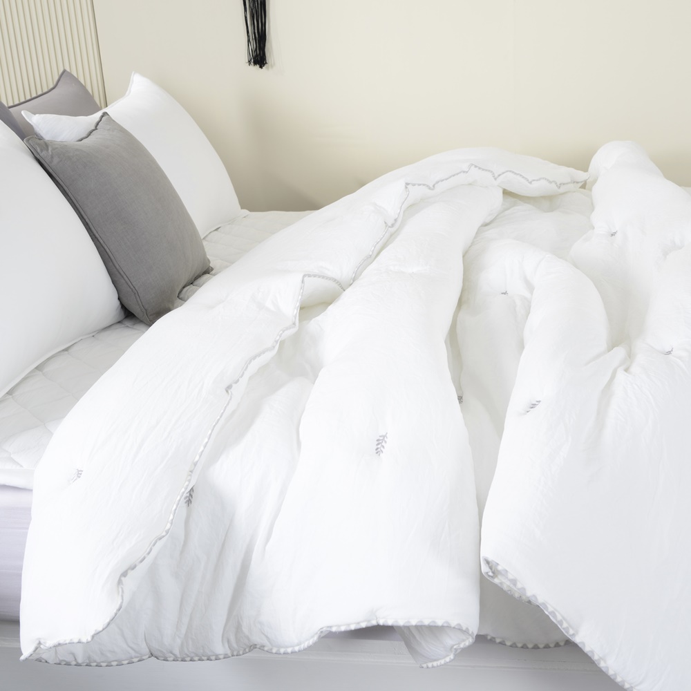 센스 호텔식 워싱 사계절 차렵이불 브랜드 SS