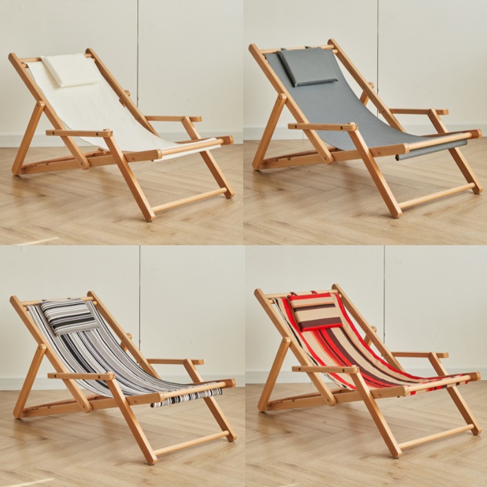 눕는의자 휴식용 책읽기좋은 의자 1인용 수면 의자