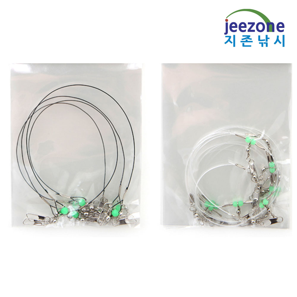 쭈갑채비 쭈꾸미채비 워킹 갑오징어 가지채비