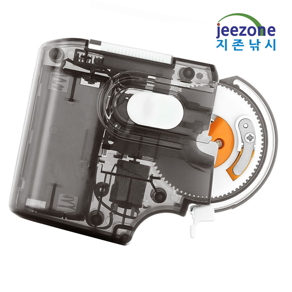 낚시바늘 결속기 자동 매듭 바늘 매듭기 바늘 라인 묶기 - 상세 이미지 2