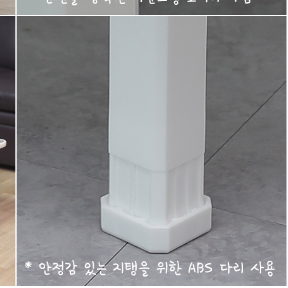 접이식 좌식 책상 기도 낮은 책상 앉은뱅이 책상 앉는