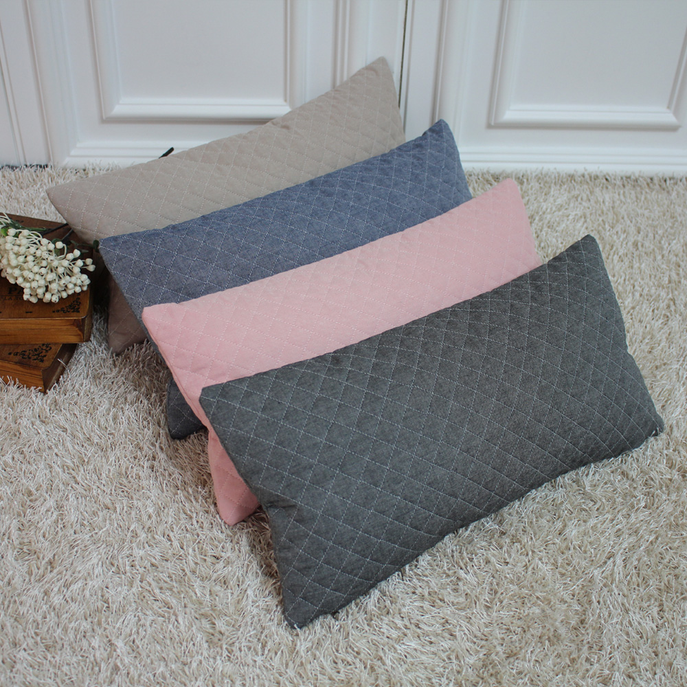 즐잠 메밀베개 경추 목베개 일자목 거북목베개 목디스크 낮은