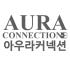 아우라커넥션 로고