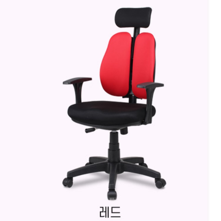 컴터 게이머 중고등학생 의자 게임의자 레이싱 의자 - 상세 이미지 5