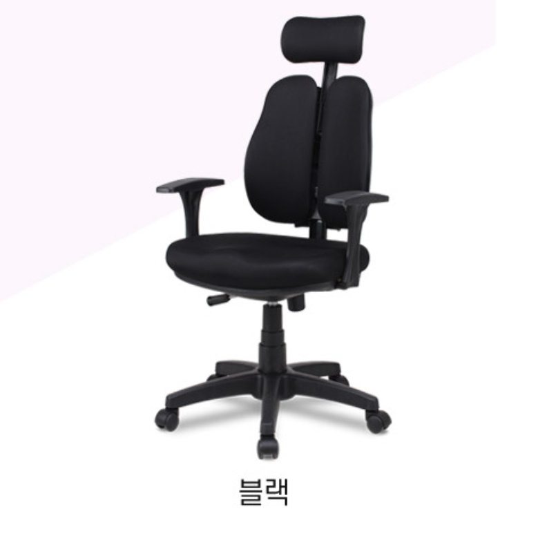컴터 게이머 중고등학생 의자 게임의자 레이싱 의자 - 상세 이미지 3