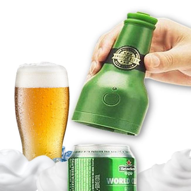 크림 맥주 제조기 맥주 거품 제조 기계 소맥 제조기 