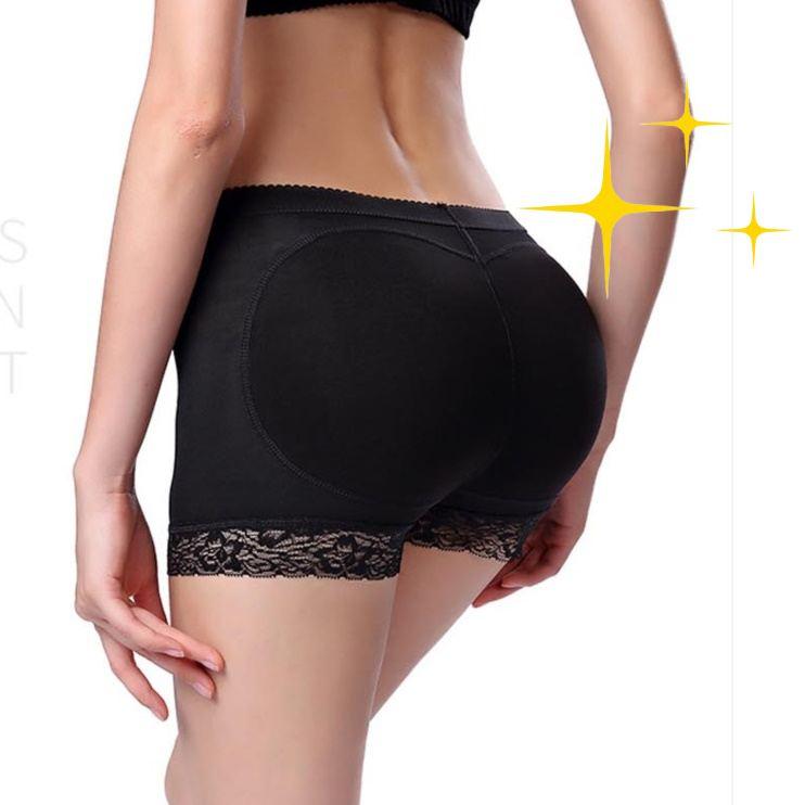 골반 뽕팬티 엉덩이보정속옷 웨딩촬영준비물 엉뽕팬티 - 메인 이미지