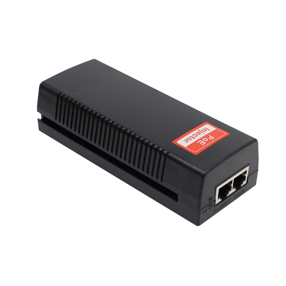 넥시 NX-POE15IN POE 인젝터 100메가 15W NX678 - 상세 이미지 2