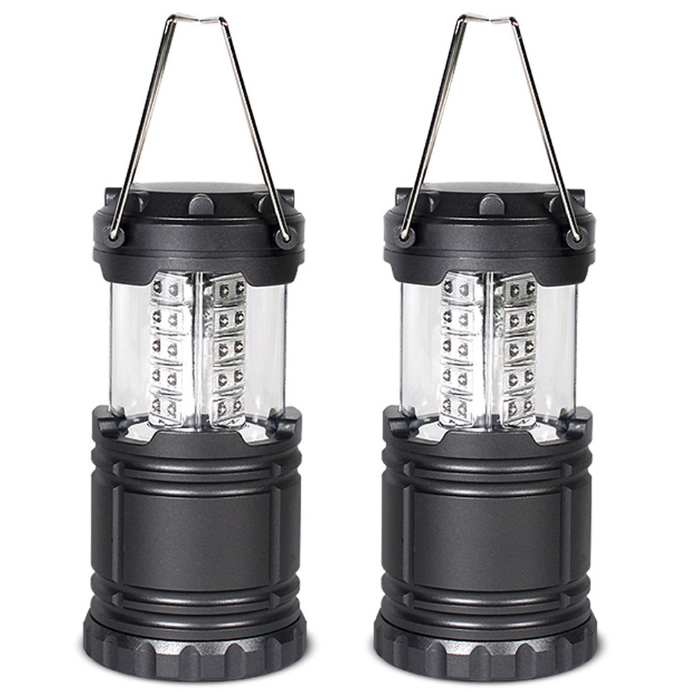 로티캠프 캠핑 랜턴 조명 호롱불 캠핑등 전등 램프 PL-7989-2개