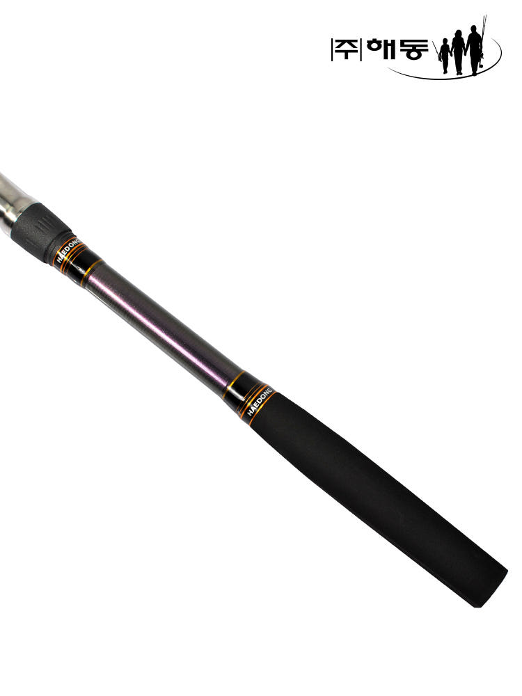 해동 뉴 젠투스 가자미대 360/50-80