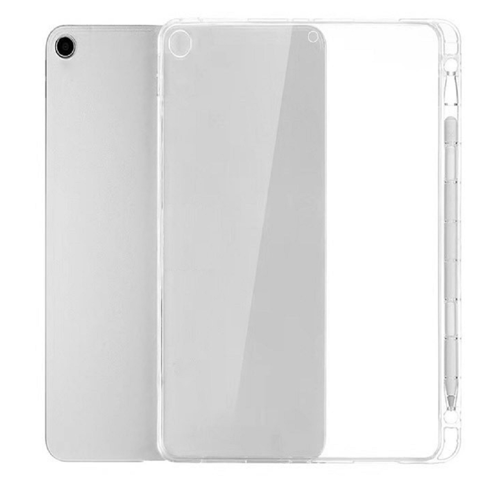 아이패드 8 9 세대 에어4 프로5 미니6 애플 펜슬 수납 투명 케이스