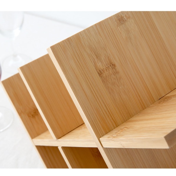 포도주 장식장 원목 빈티지 와인 장식장 양주 술 위스키 진열장