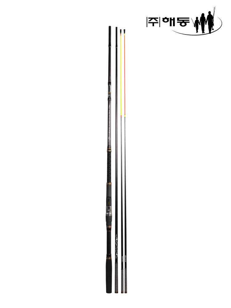 낚시대 디테일