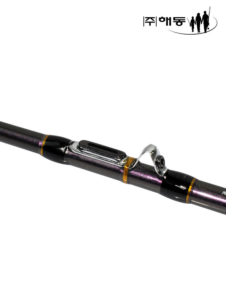 해동 뉴 젠투스 가자미대 330/100-150