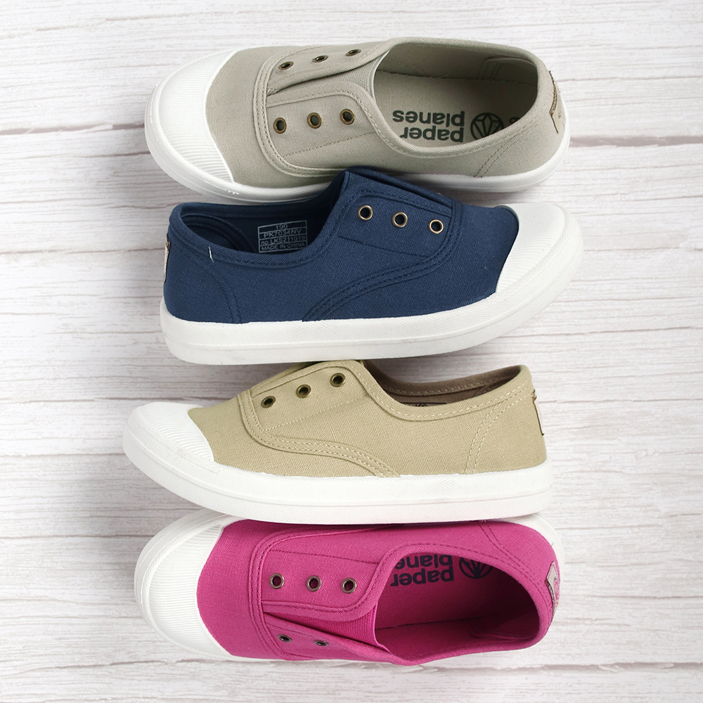 아동 슬립온 키즈 운동화 주니어 유아 캔버스 초등 스니커즈 슈즈 PS7034