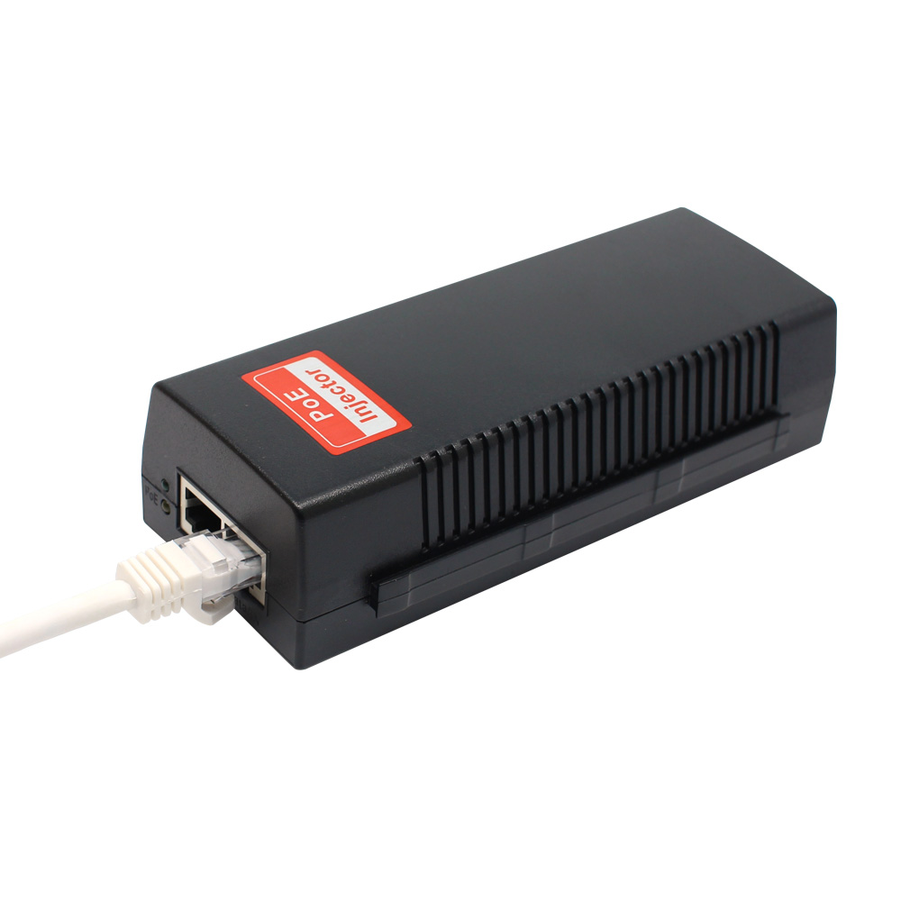 넥시 NX-POE15IN POE 인젝터 100메가 15W NX678 - 상세 이미지 3
