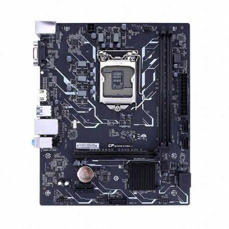 COLORFUL [중고]H310M 인텔 메인보드 8세대 9세대 H310M-E PRO V20 컬러풀
